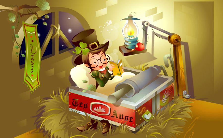 厄勒布魯大學(xué)圖片