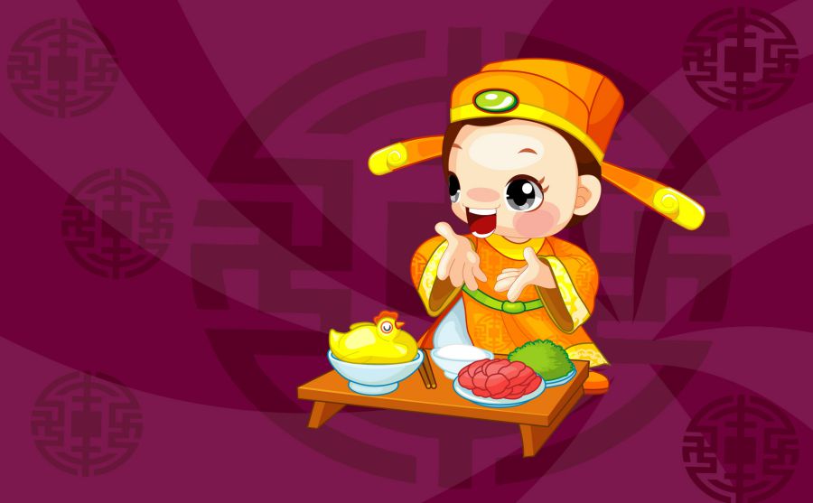 大華超級市場圖片