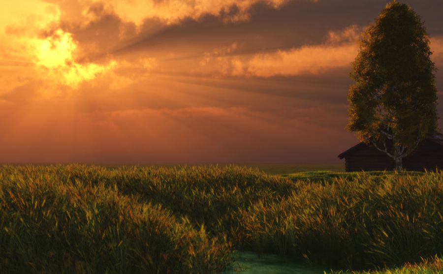 中國駐幾內(nèi)亞大使館圖片