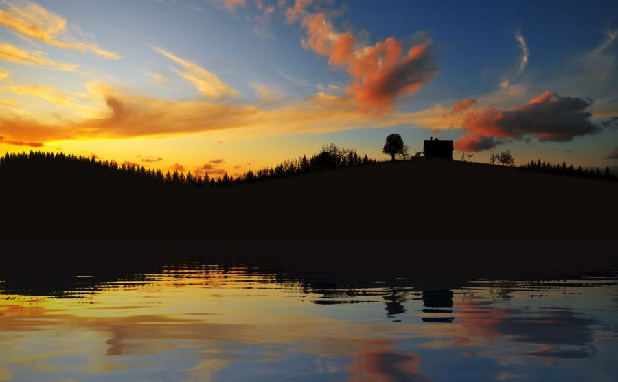 全球環(huán)境基金圖片