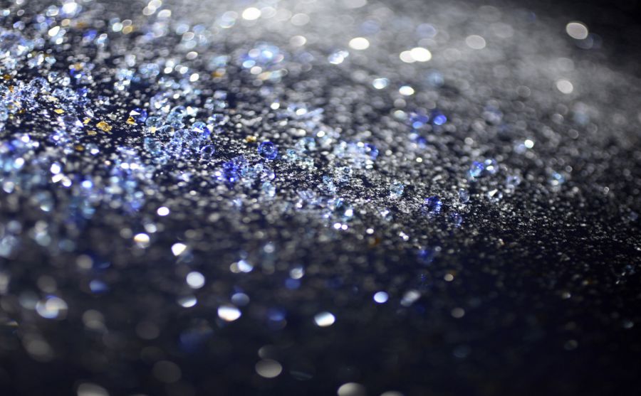 《所羅門星報》圖片