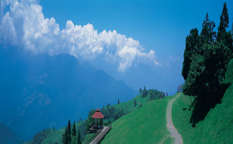 美屬維爾京群島移民與國籍局圖片